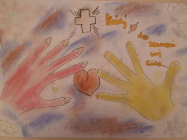 Art for Peace picture