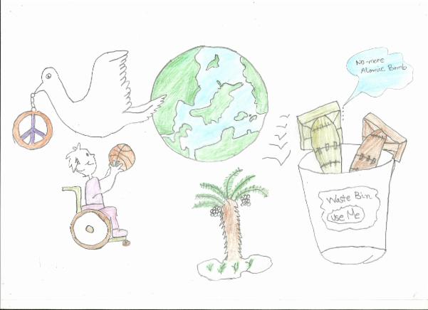Art for Peace picture