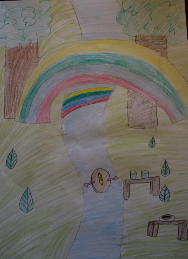 Art for Peace picture