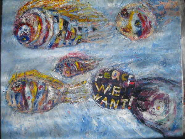Art for Peace picture