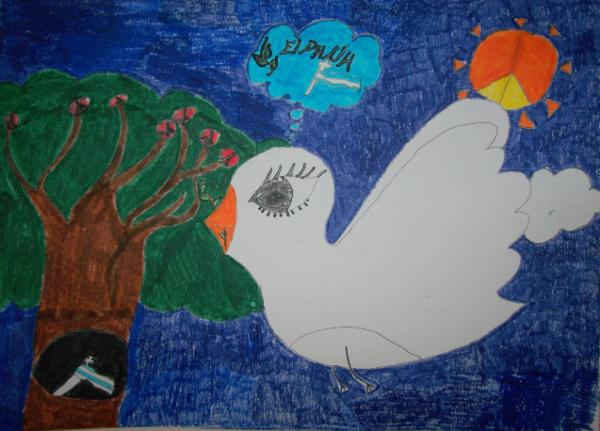 Art for Peace picture