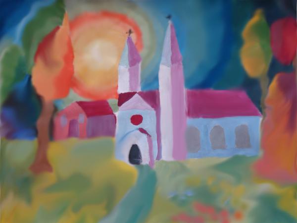 Art for Peace picture