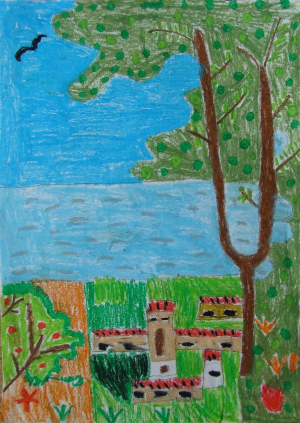 Art for Peace picture