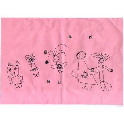 Art for Peace picture