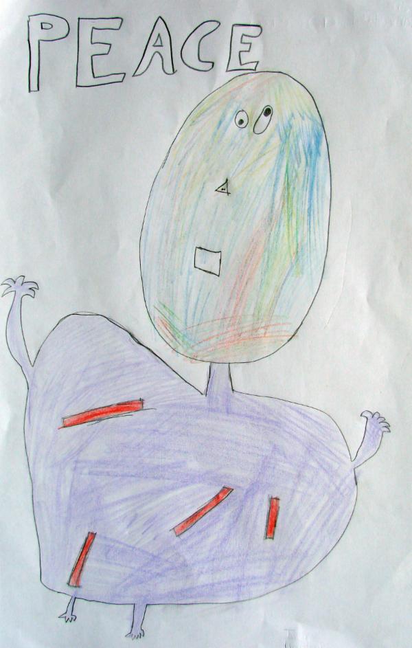 Art for Peace picture