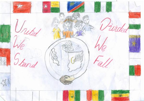 Art for Peace picture