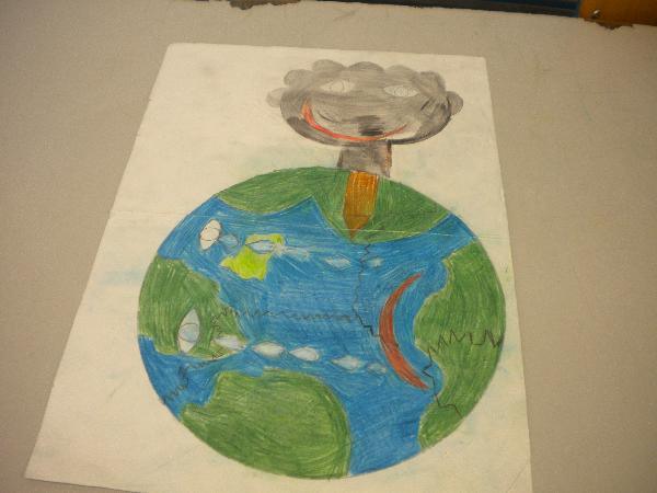 Art for Peace picture