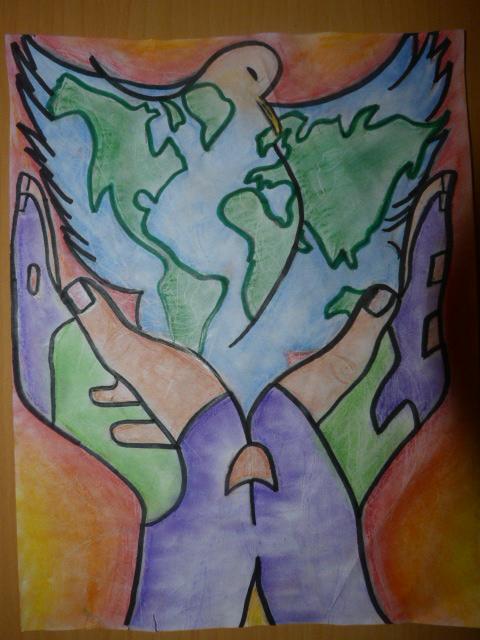 Art for Peace picture