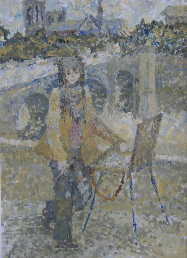 Art for Peace picture