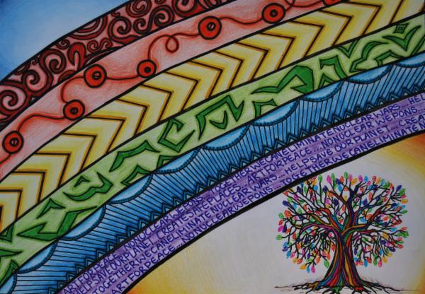 Art for Peace picture