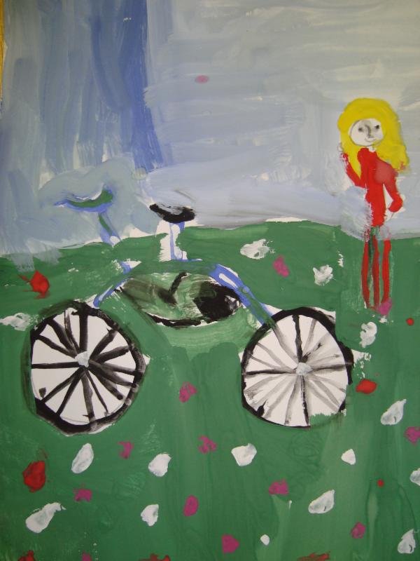 Art for Peace picture