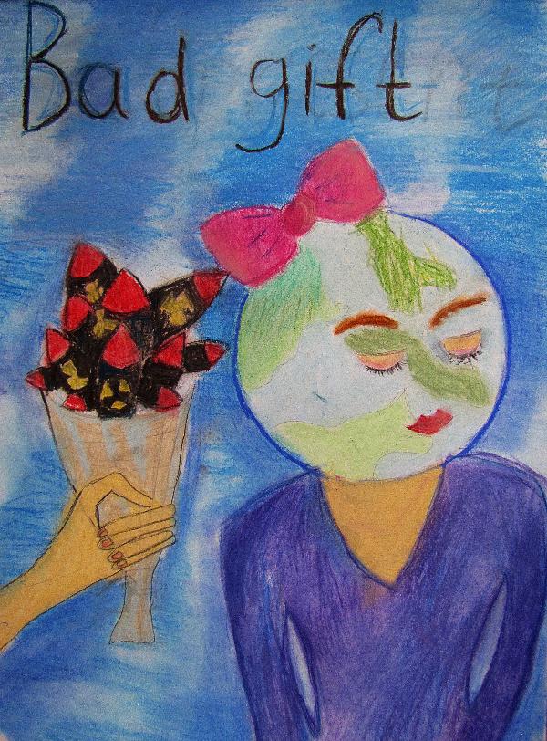 Art for Peace picture