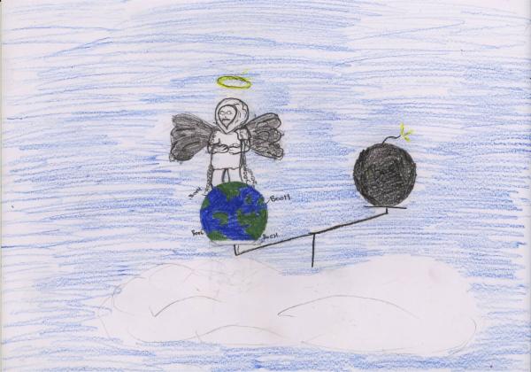 Art for Peace picture