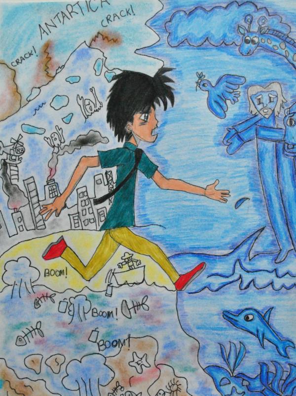 Art for Peace picture