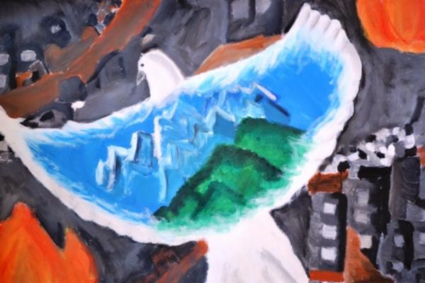Art for Peace picture