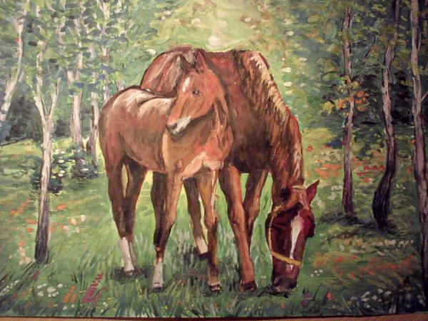 Art for Peace picture
