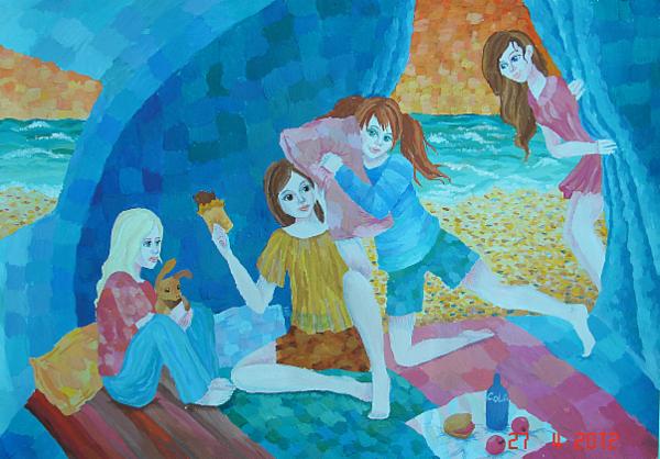 Art for Peace picture