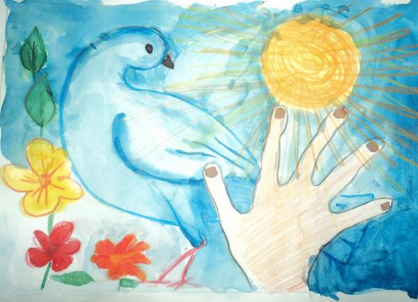 Art for Peace picture