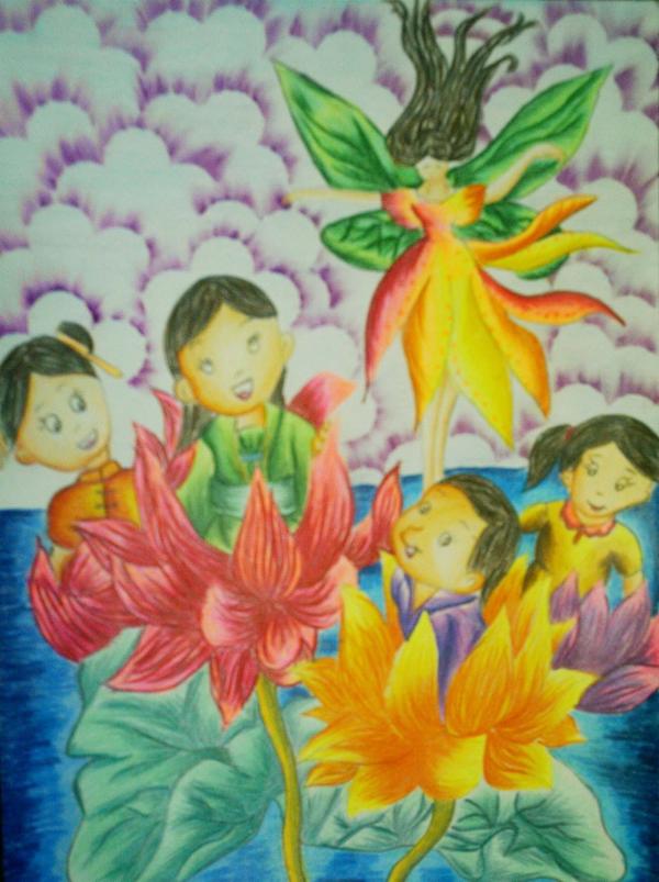 Art for Peace picture