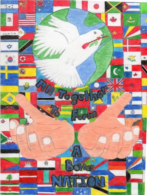 Art for Peace picture