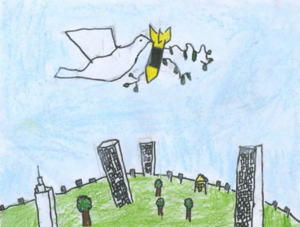 Art for Peace picture