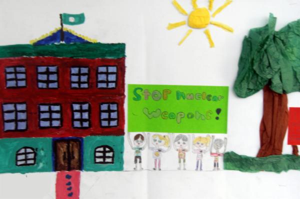 Art for Peace picture