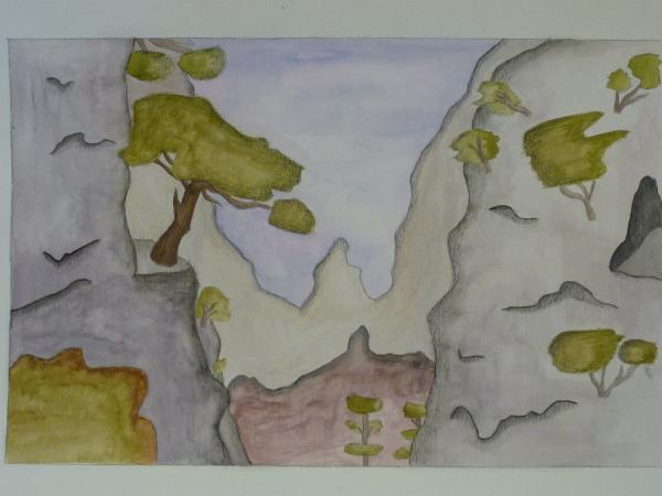 Art for Peace picture
