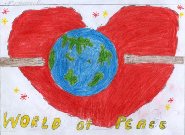 Art for Peace picture