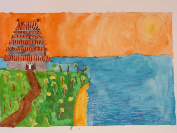 Art for Peace picture