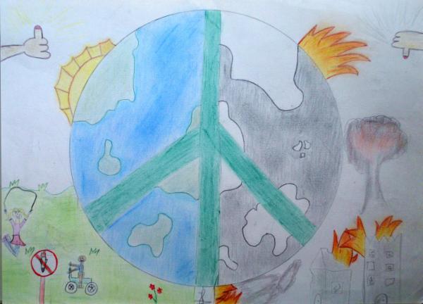 Art for Peace picture