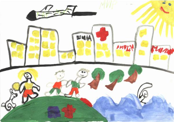 Art for Peace picture