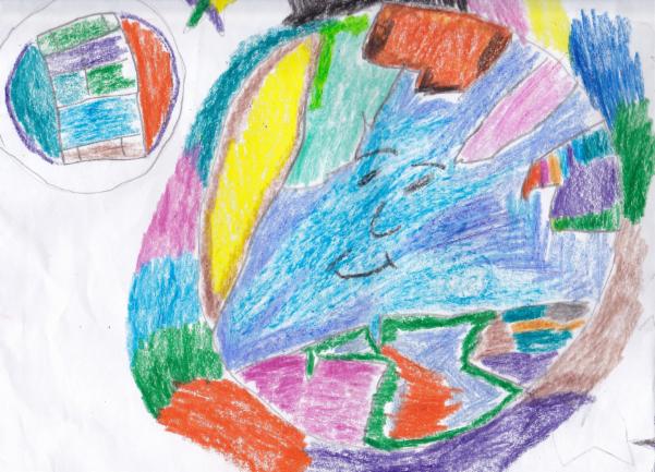 Art for Peace picture