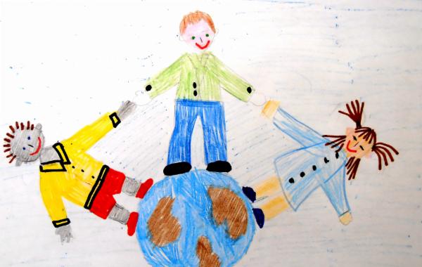 Art for Peace picture