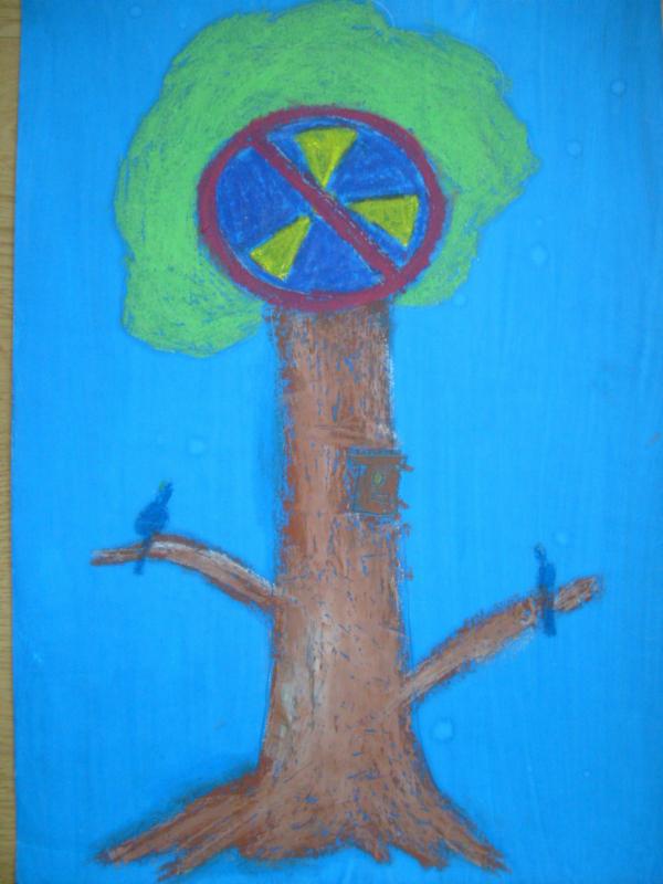 Art for Peace picture