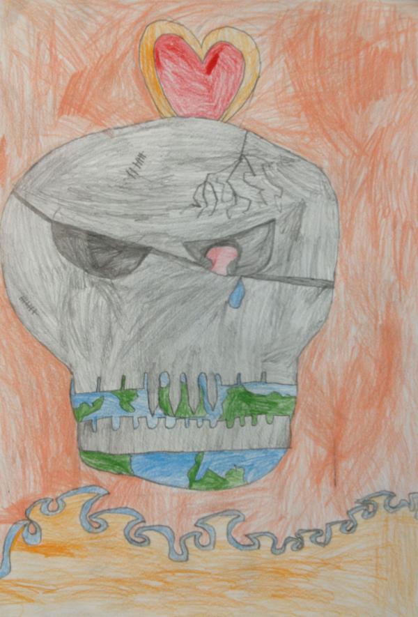 Art for Peace picture