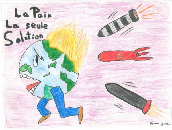 Art for Peace picture