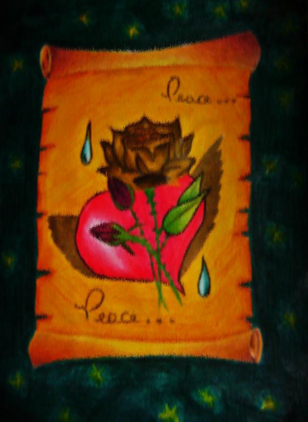 Art for Peace picture