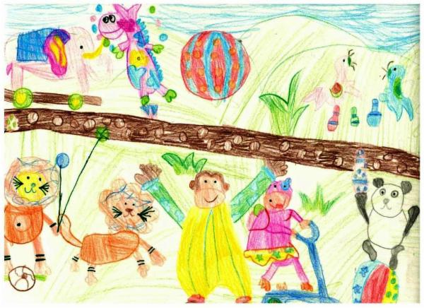 Art for Peace picture