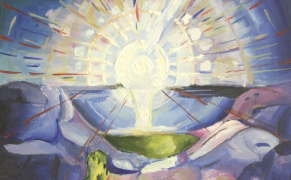 Art for Peace picture