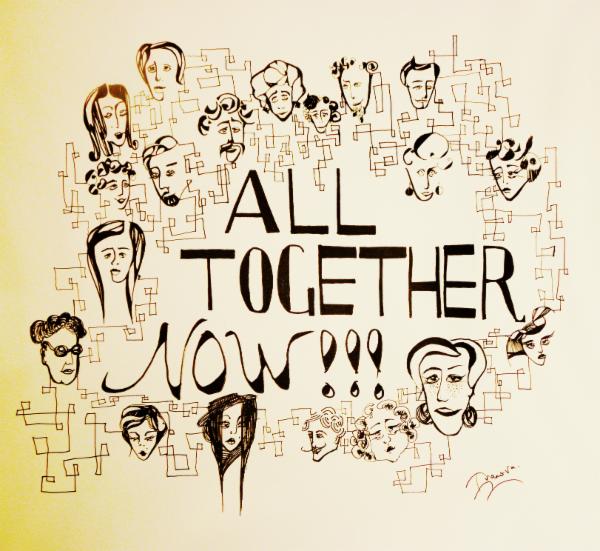 Art for Peace picture