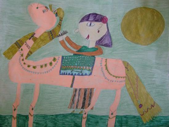 Art for Peace picture