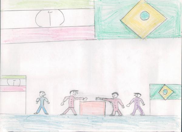 Art for Peace picture
