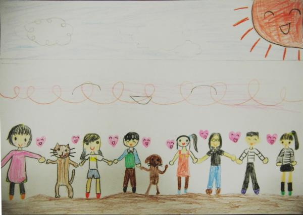 Art for Peace picture