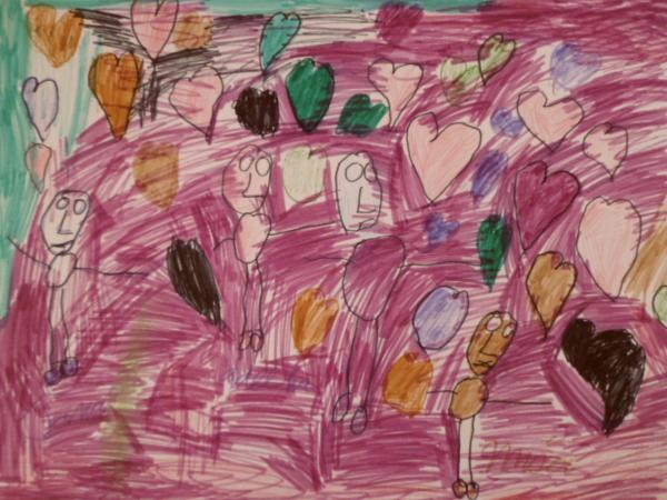 Art for Peace picture