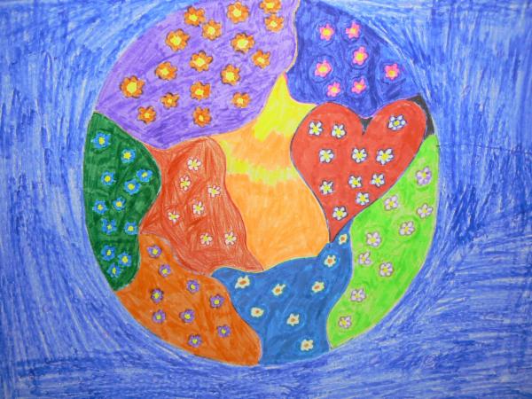 Art for Peace picture