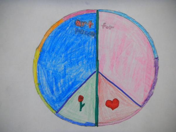 Art for Peace picture
