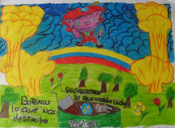 Art for Peace picture