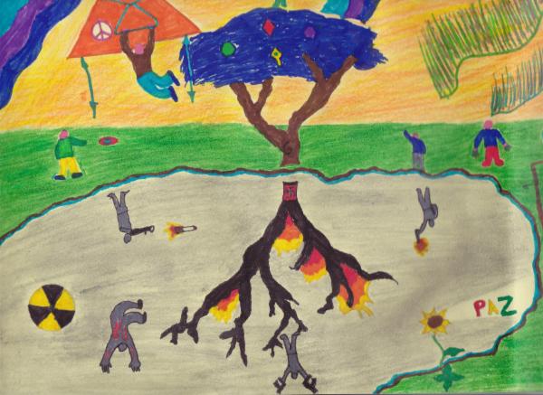 Art for Peace picture