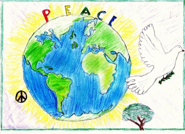 Art for Peace picture