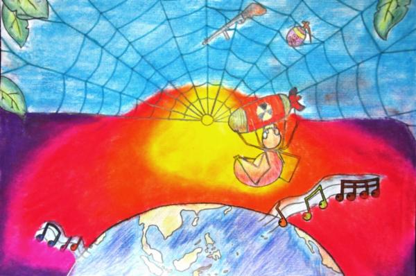 Art for Peace picture